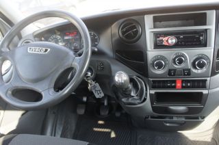 Iveco 35C15